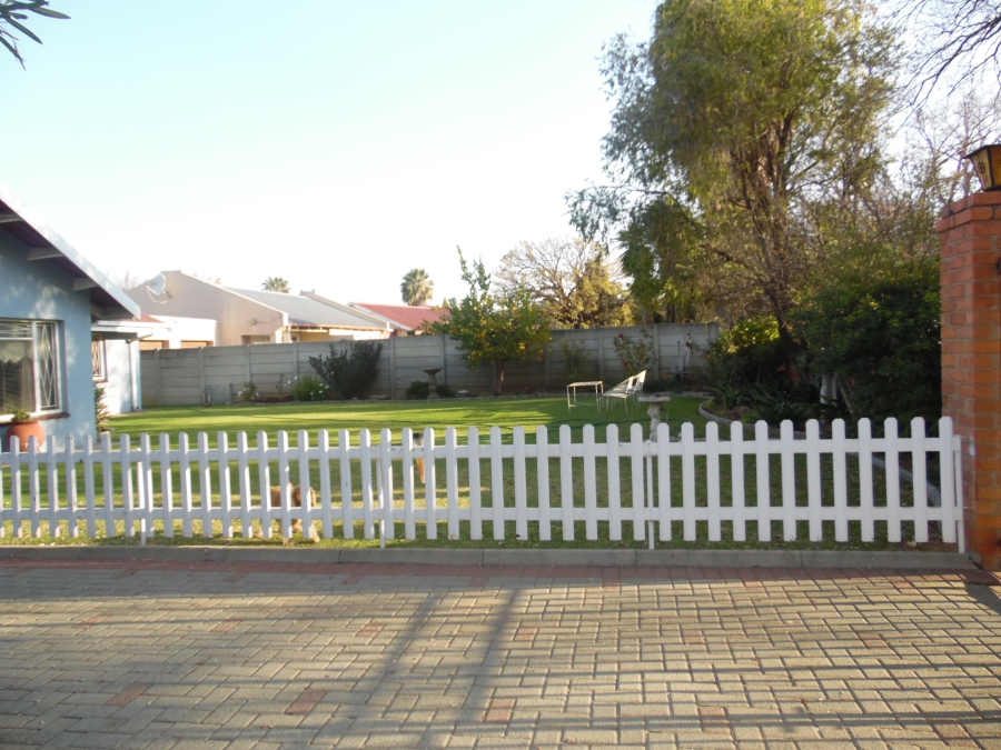 3 Bedroom Property for Sale in Riebeeckstad Free State